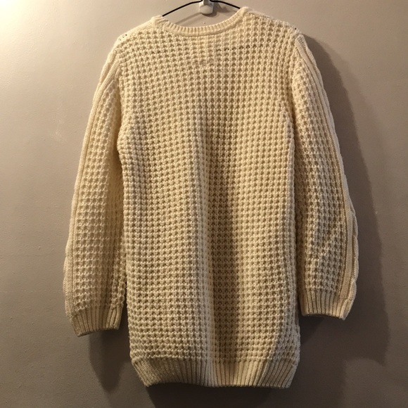 Revamped Urban Heritage Sweater - Picture 5 of 16